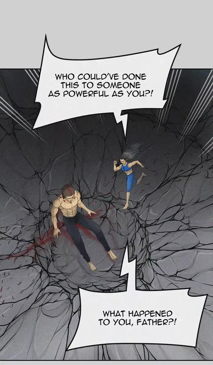 Tower of God, chapter 441, image 48
