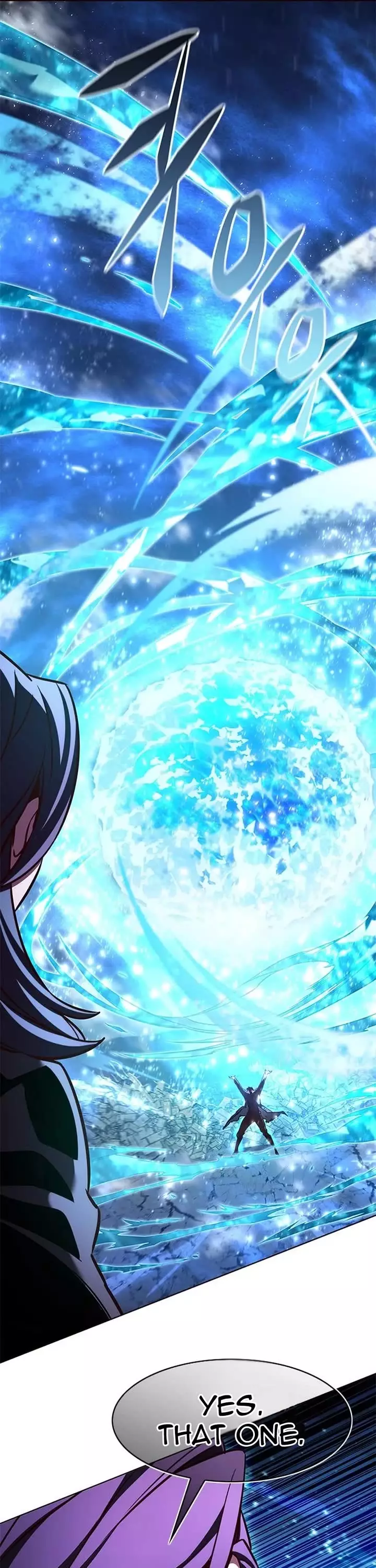 Eleceed, chapter 265, image 21