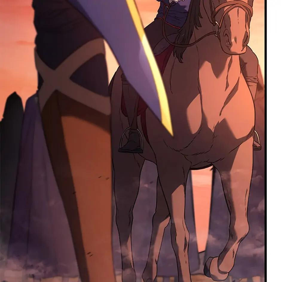 Revenge of the Baskerville Bloodhound, chapter 26, image 96