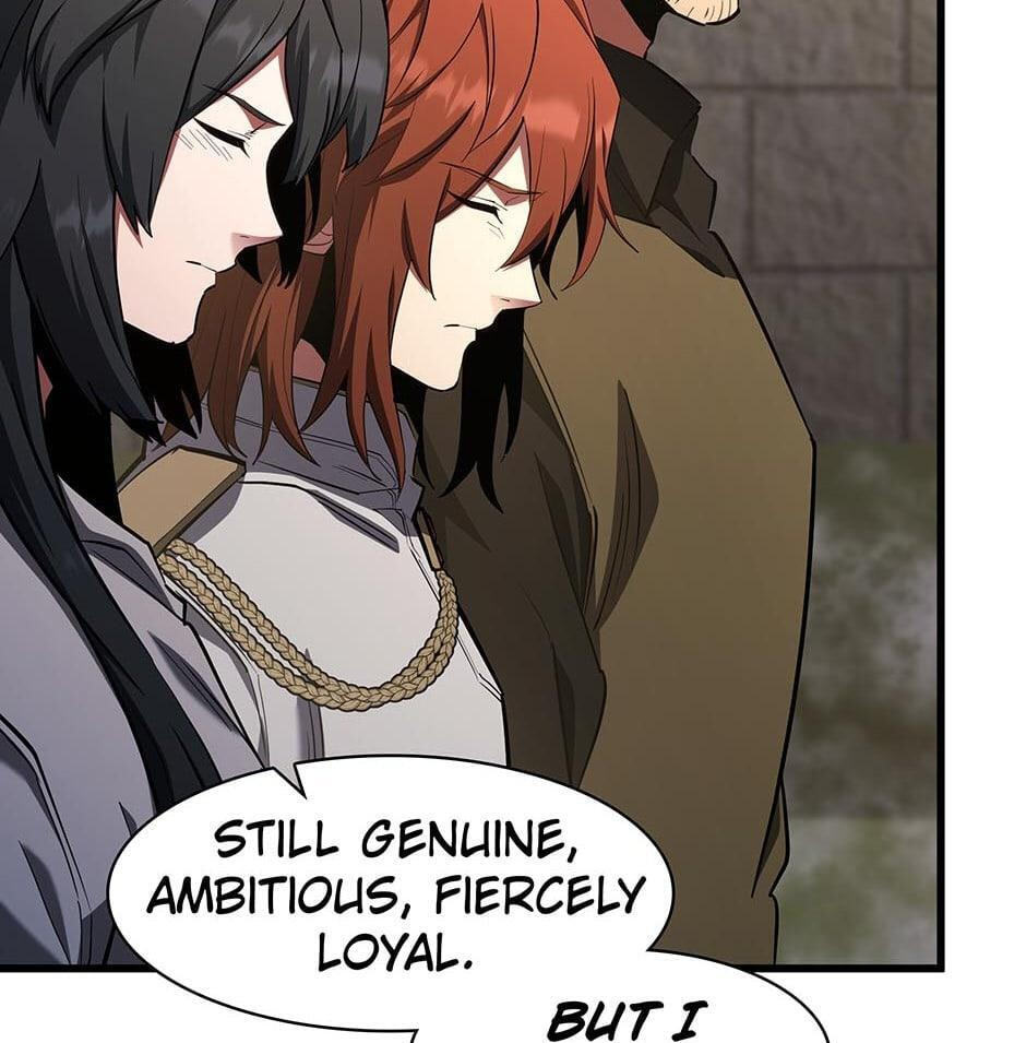 The Beginning After the End, chapter 184, image 96