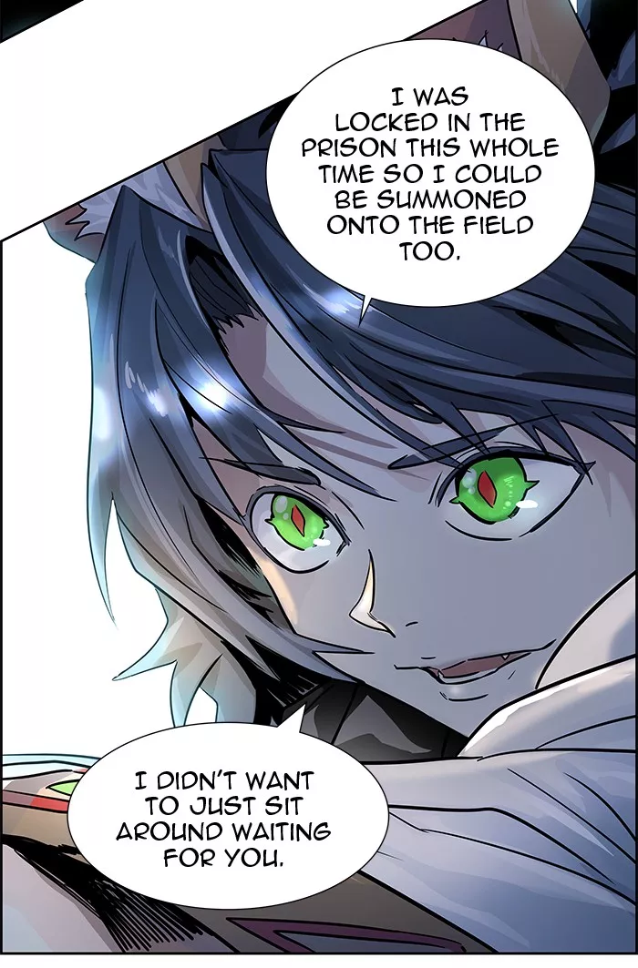 Tower of God, chapter 491, image 145