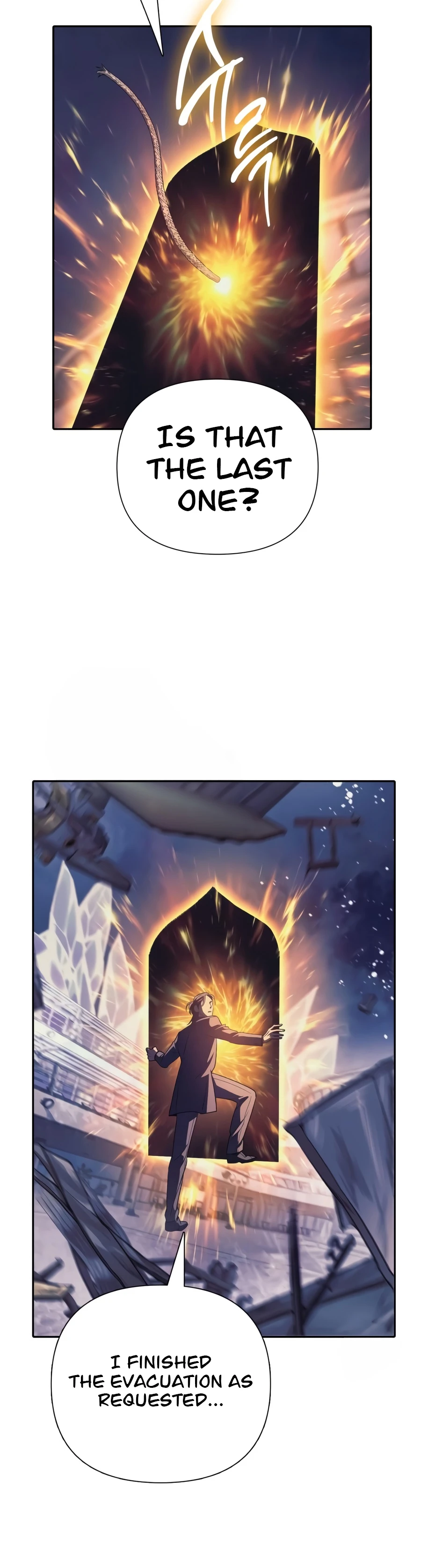 The S-Classes That I Raised, chapter 171, image 15