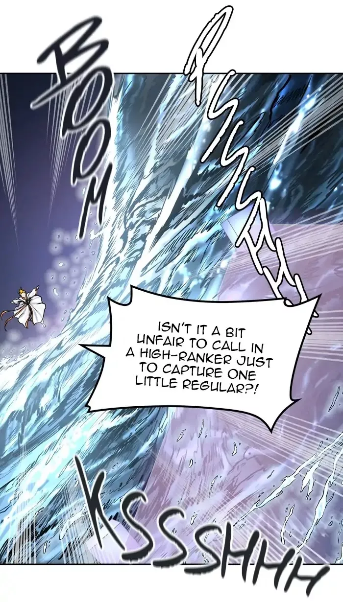 Tower of God, chapter 411, image 21