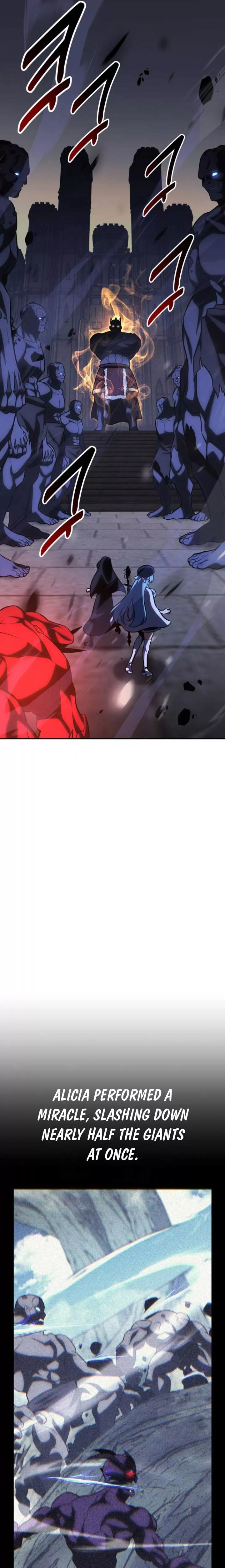 I Killed the Main Player, chapter 67, image 7
