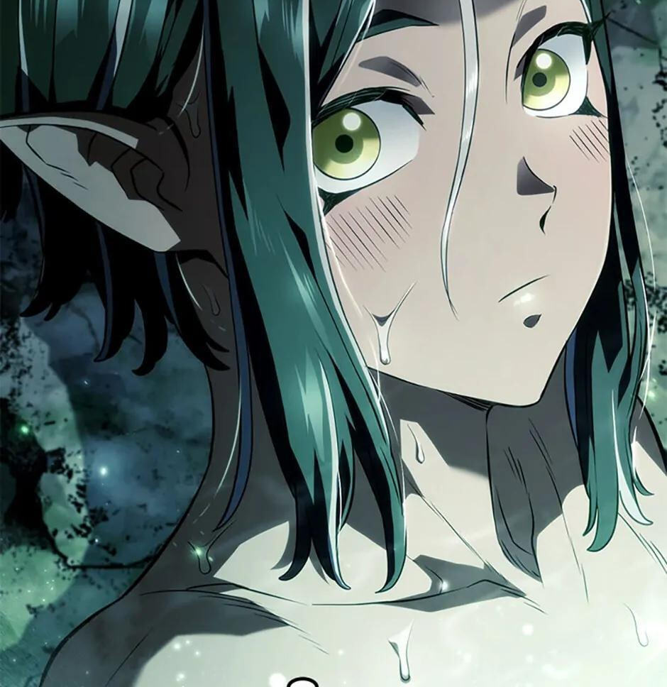 Revenge of the Baskerville Bloodhound, chapter 39, image 140