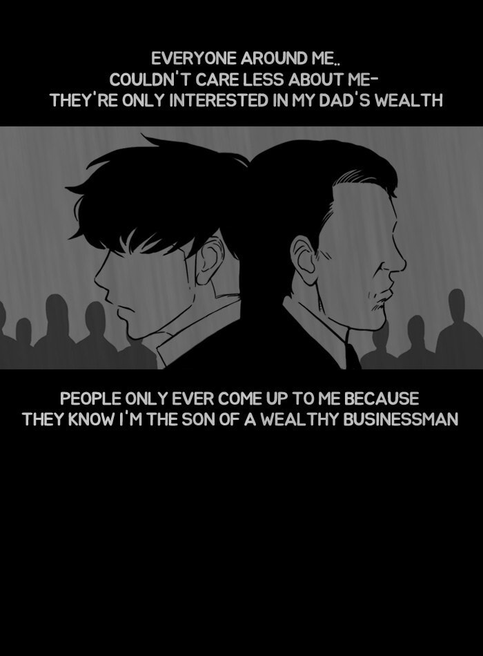 Wind Breaker, chapter 18, page 23