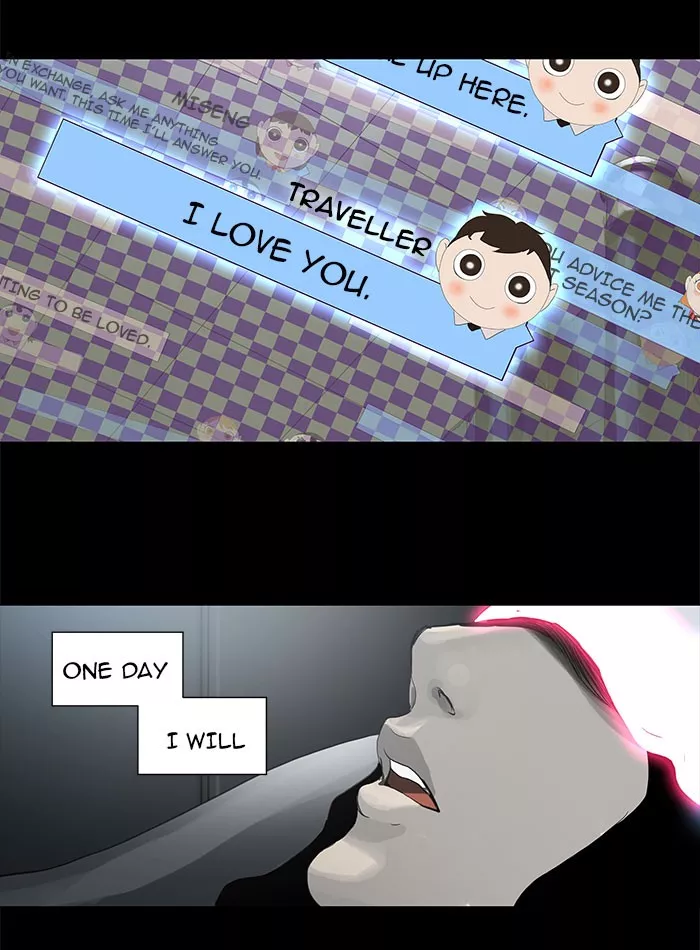 Tower of God, chapter 118, image 24