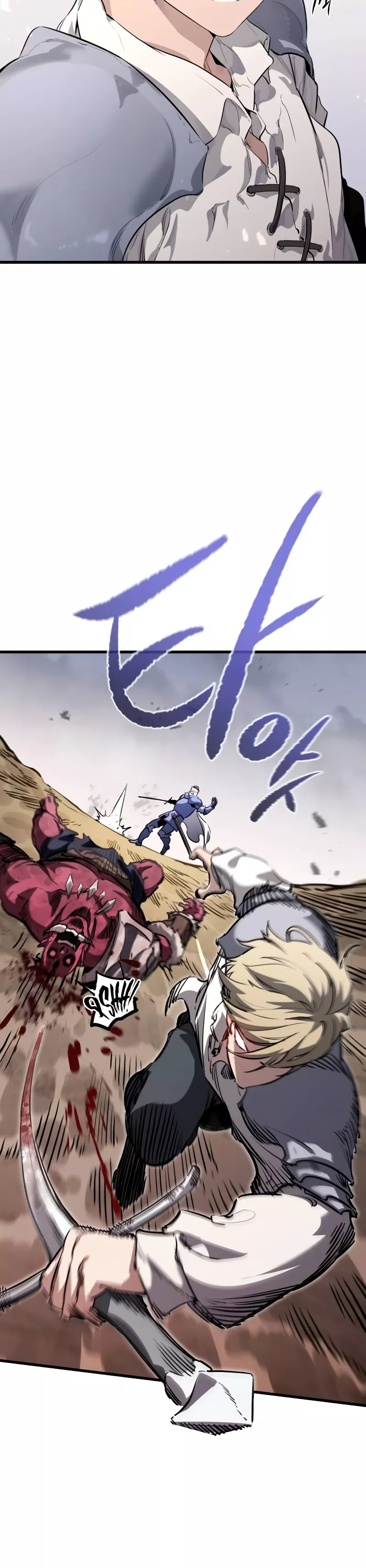 The Regressed Mercenary Has a Plan, chapter 2, image 10