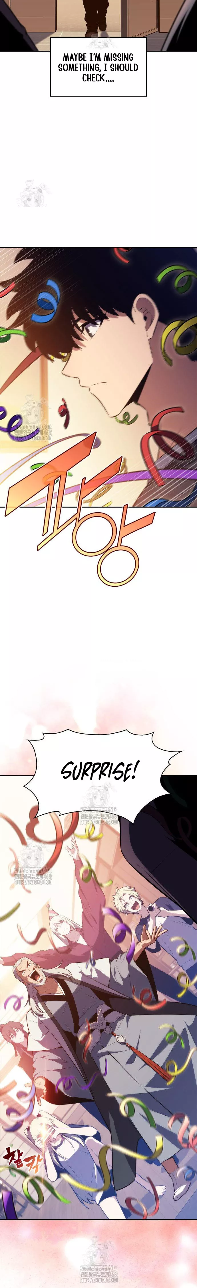 Solo Max-Level Newbie, chapter 227, image 22