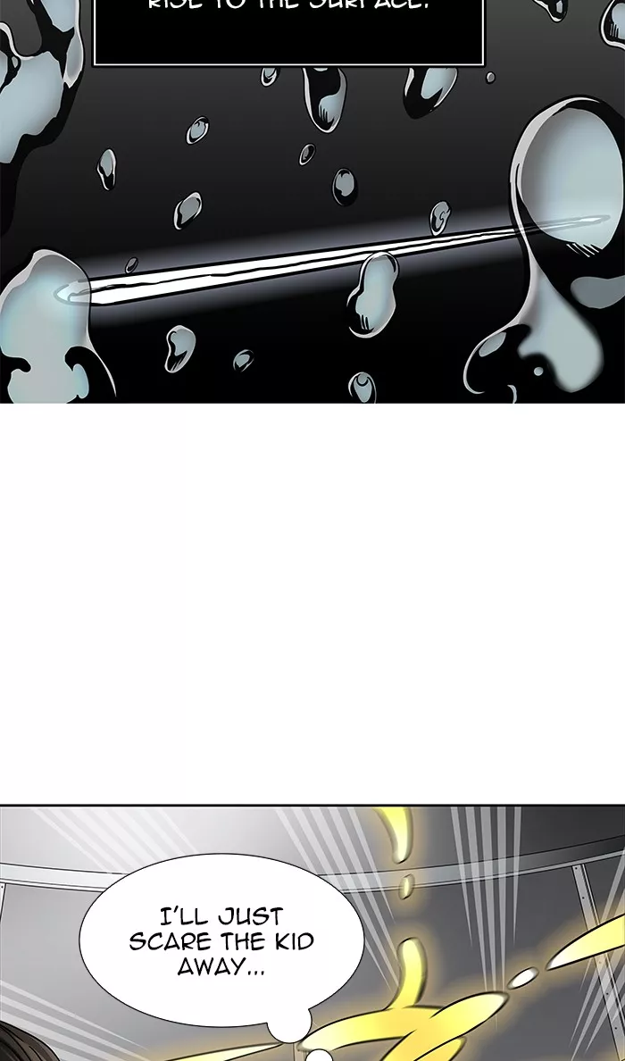 Tower of God, chapter 467, image 93