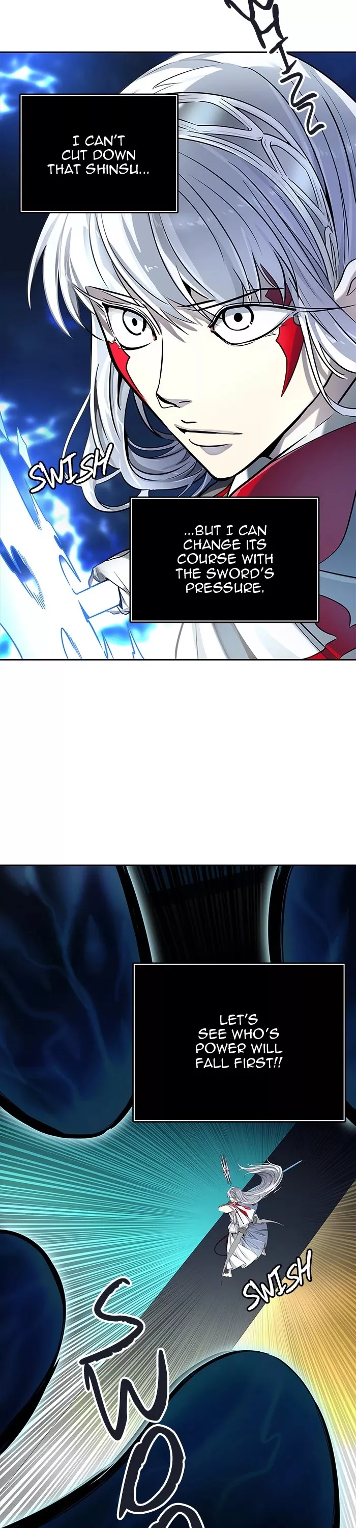 Tower of God, chapter 508, image 50