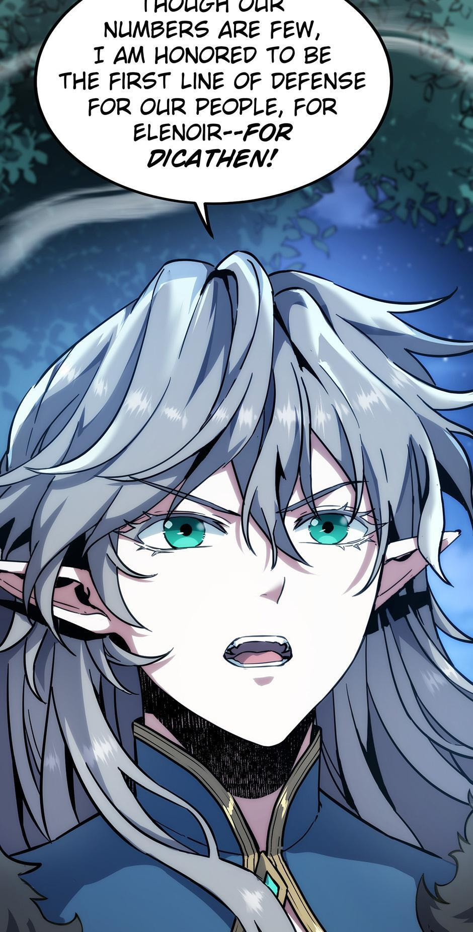 The Beginning After the End, chapter 247, image 18