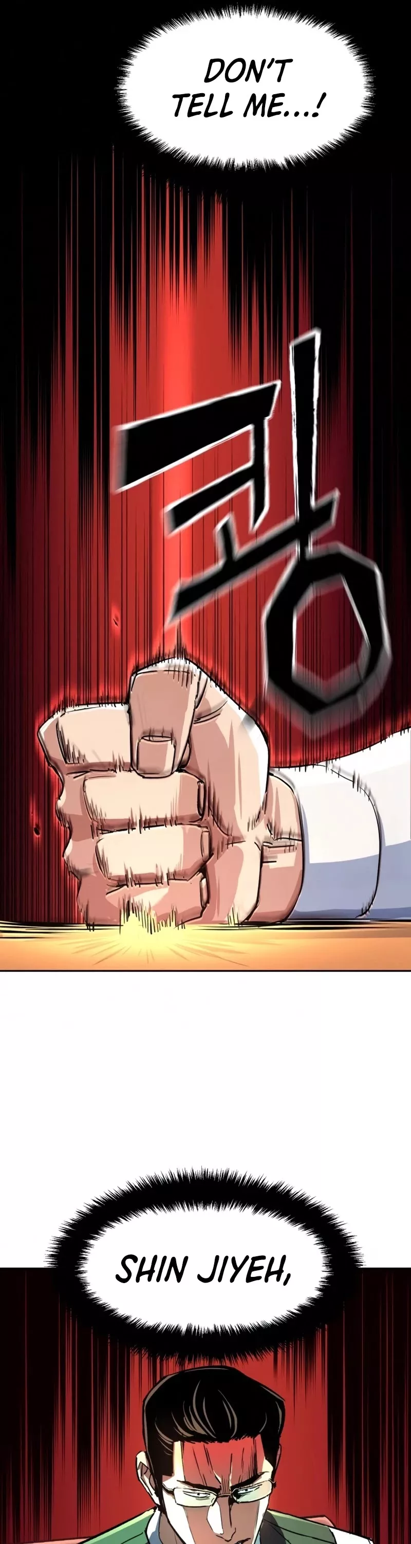 Teenage Mercenary, chapter 92, image 6