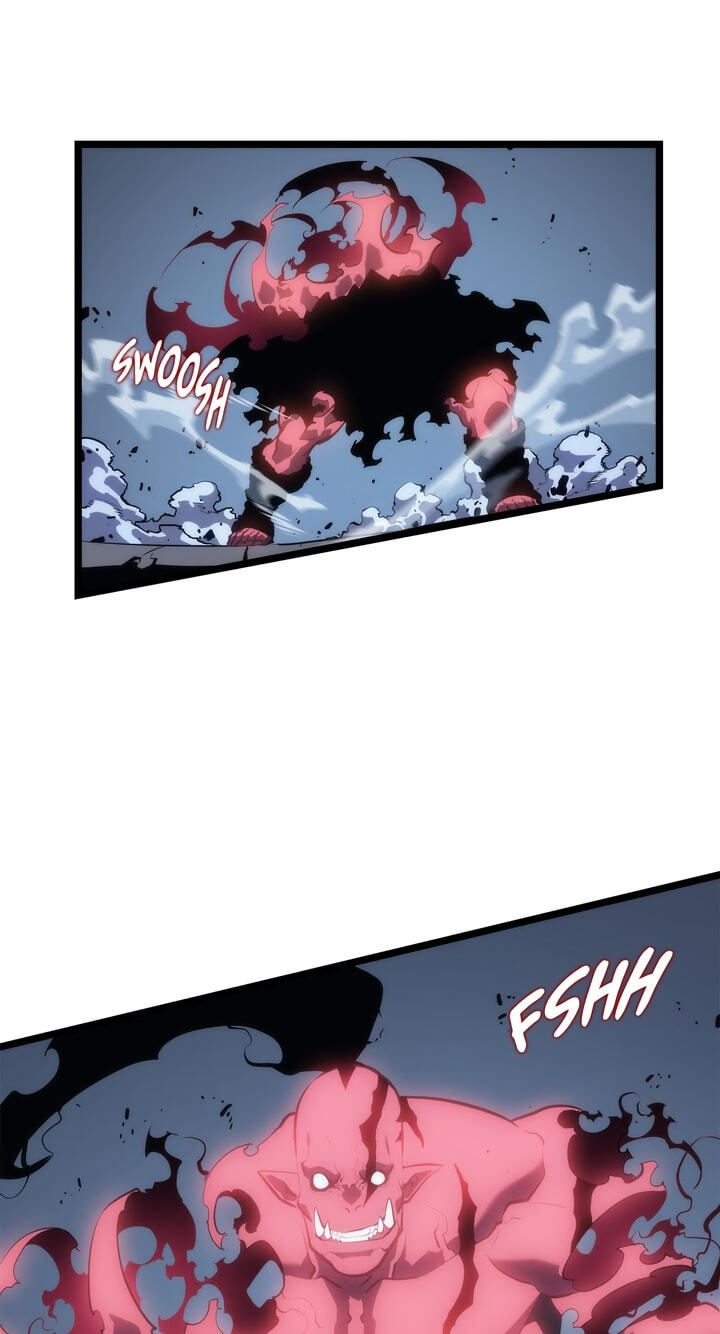 Solo Leveling, chapter 119, image 64