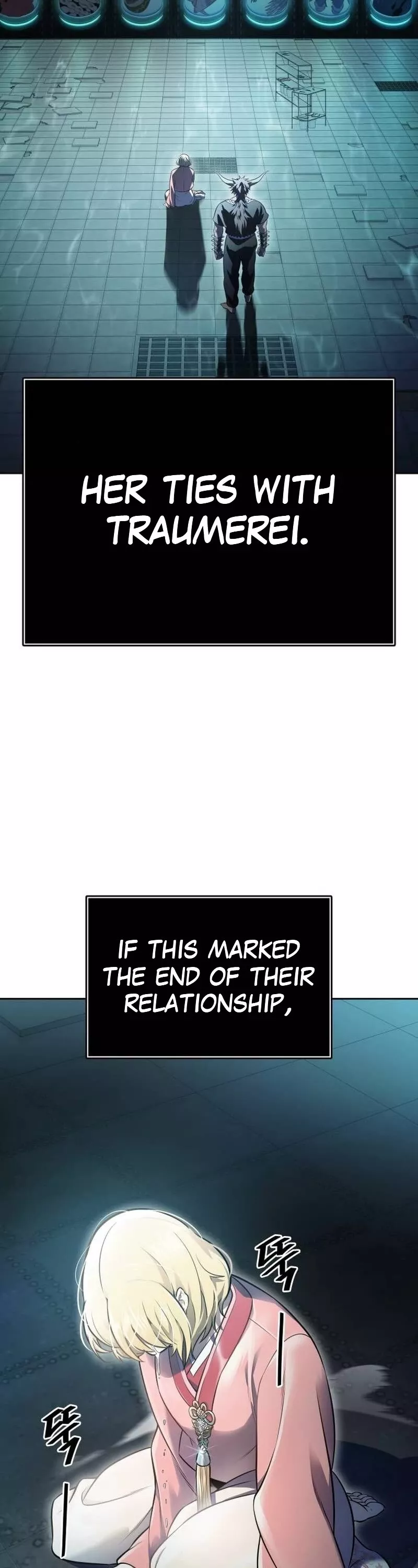 Tower of God, chapter 645, image 43