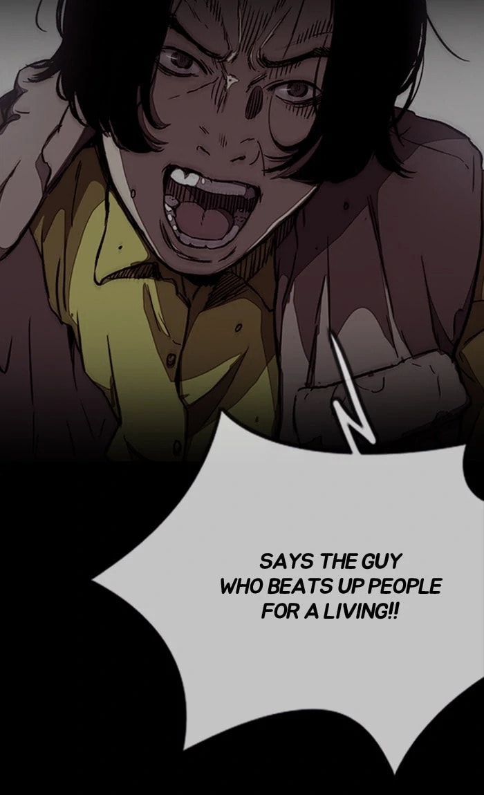 Wind Breaker, chapter 262, image 73