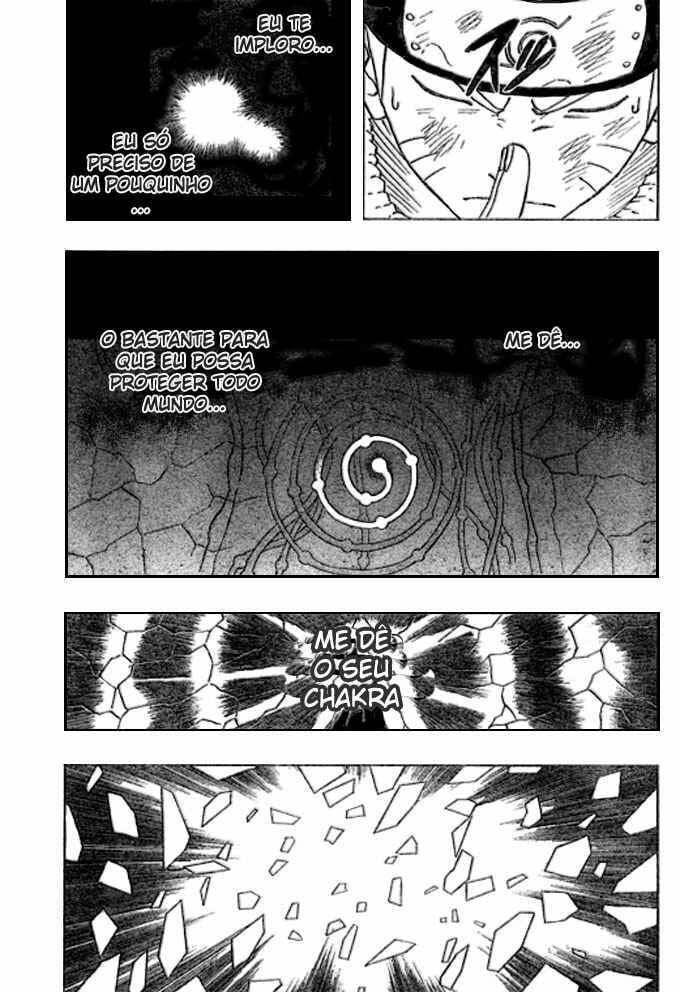 Naruto, chapter 136, image 11