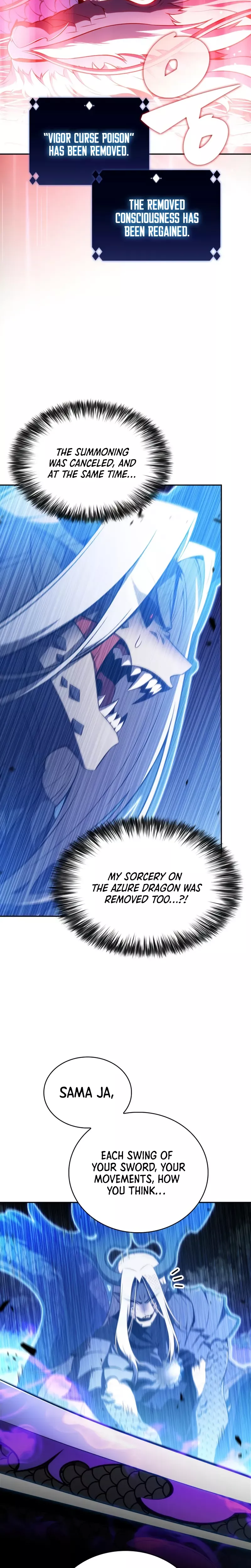 Solo Max-Level Newbie, chapter 198, image 21