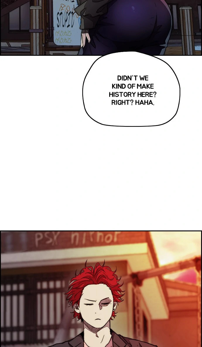 Wind Breaker, chapter 359, image 62