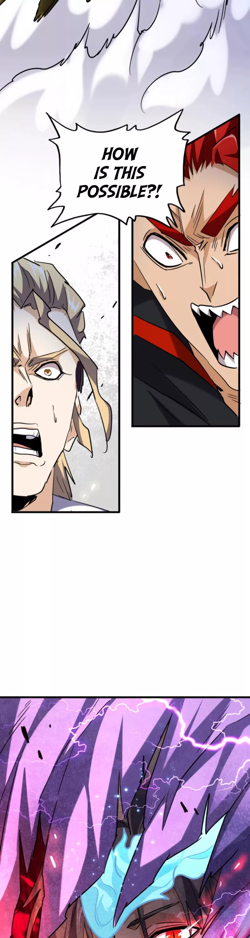 Magic Emperor, chapter 196, image 31