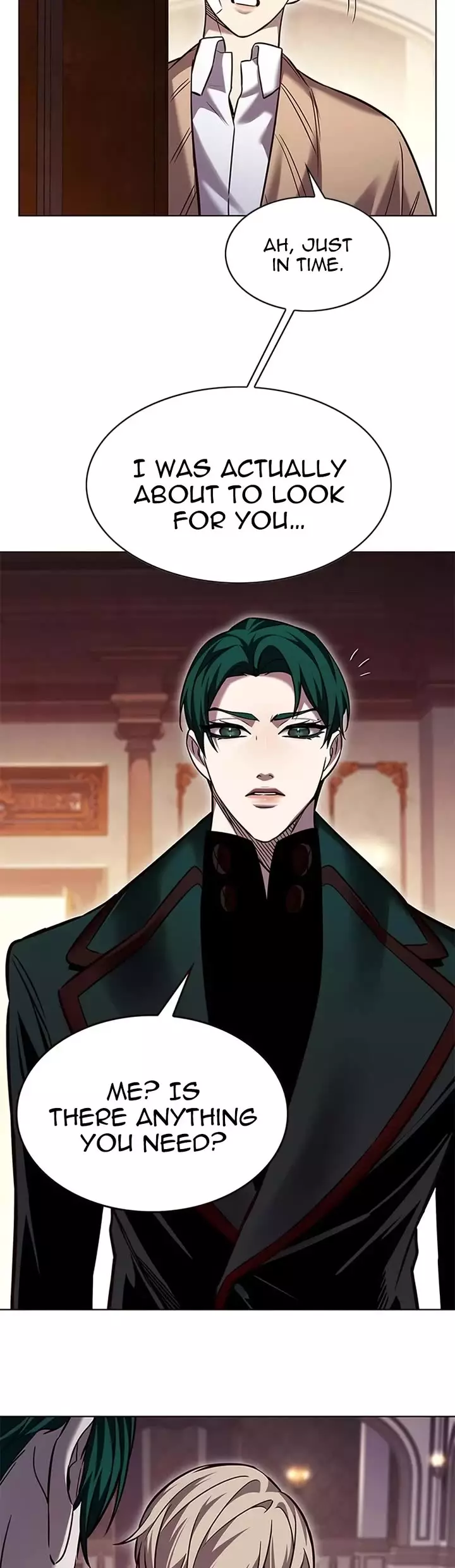 Eleceed, chapter 256, image 12