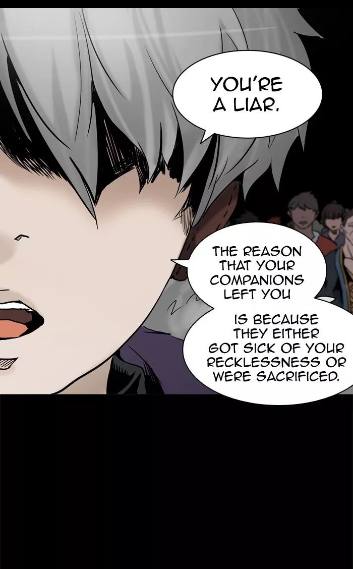 Tower of God, chapter 308, image 25