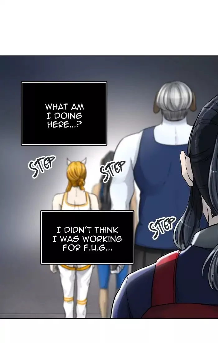 Tower of God, chapter 427, image 112