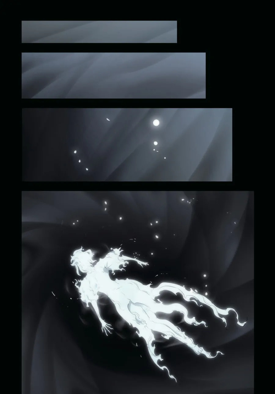 Solo Leveling, chapter 22, page 126