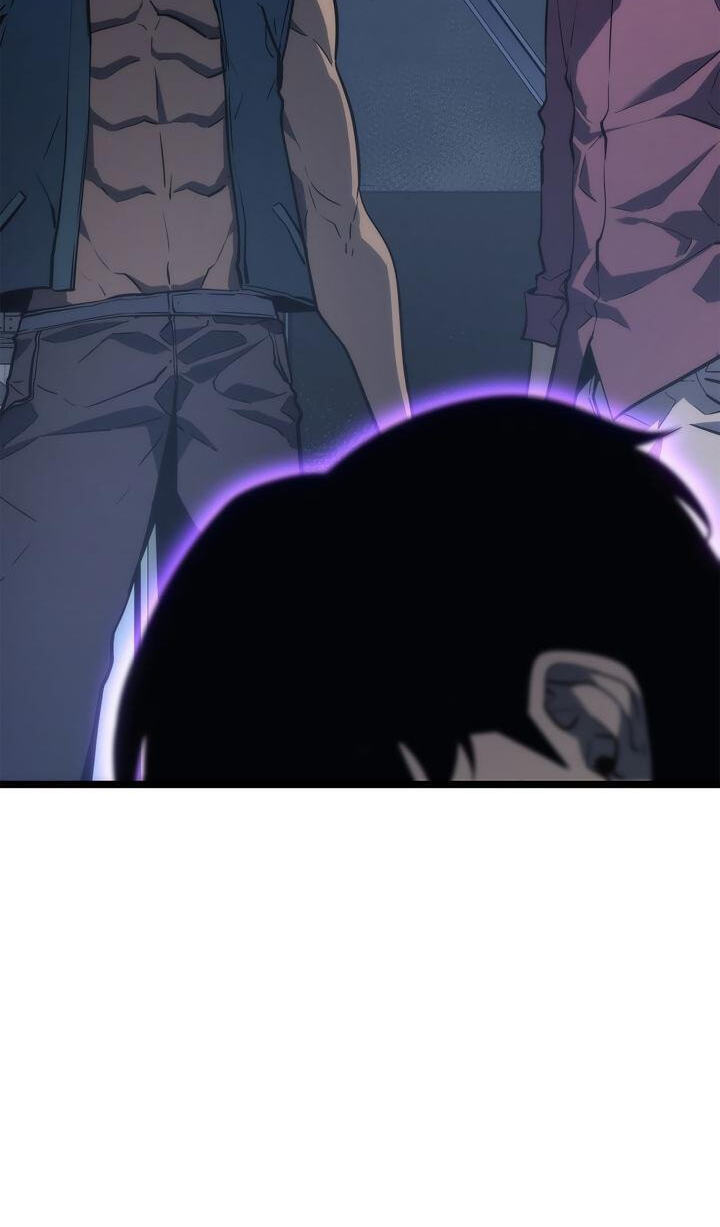 Solo Leveling, chapter 145, page 6