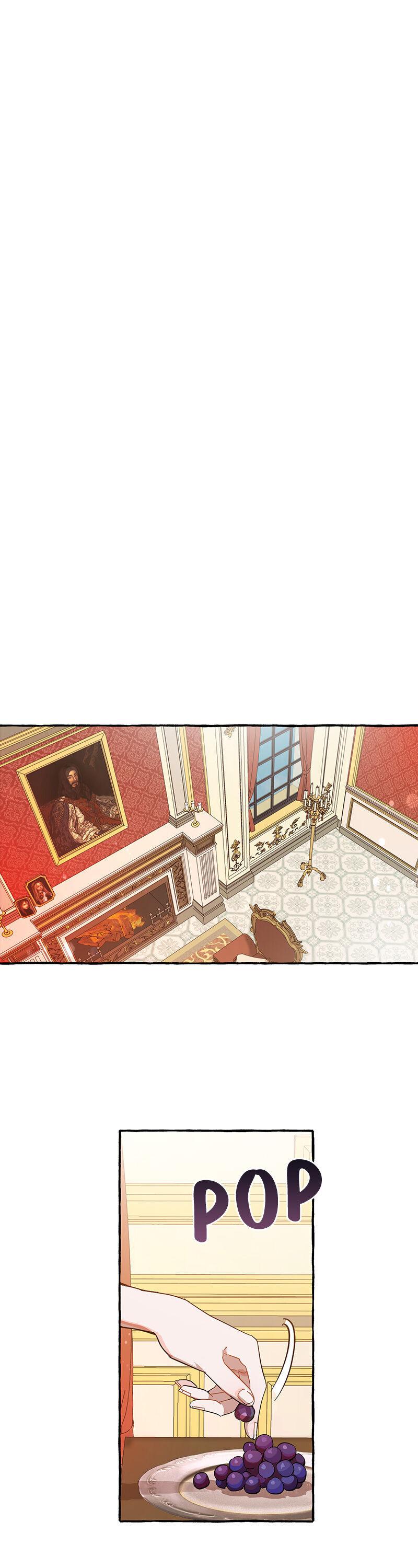Trash of the Count’s Family, chapter 58, image 23