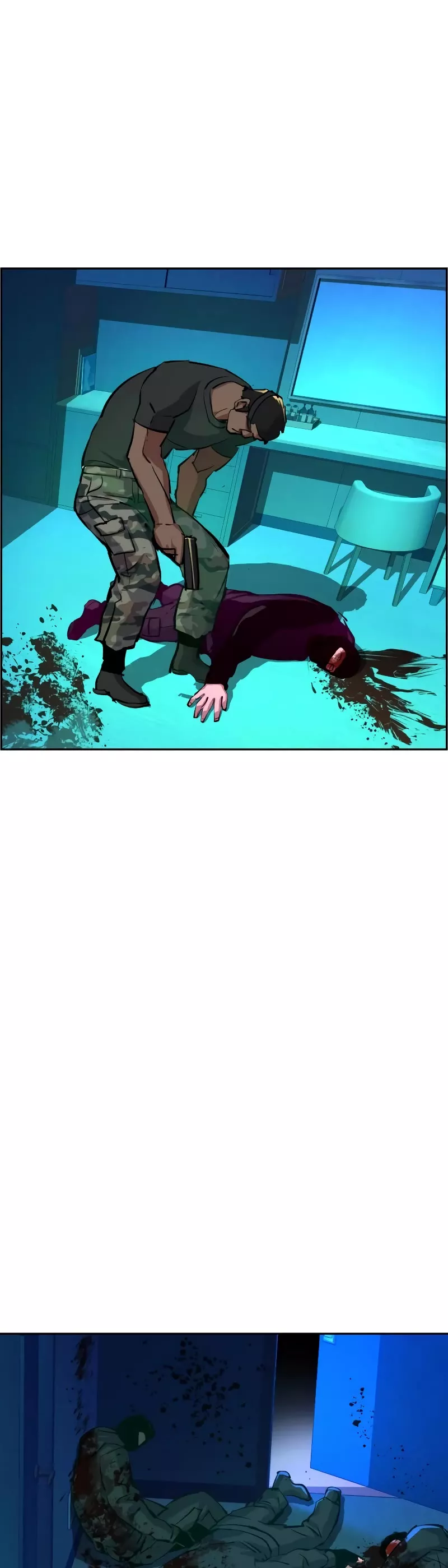 Teenage Mercenary, chapter 122, image 15