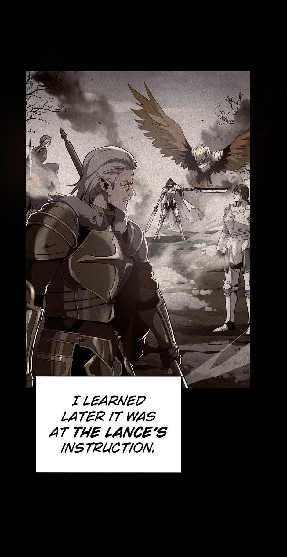 The Beginning After the End, chapter 193, image 7