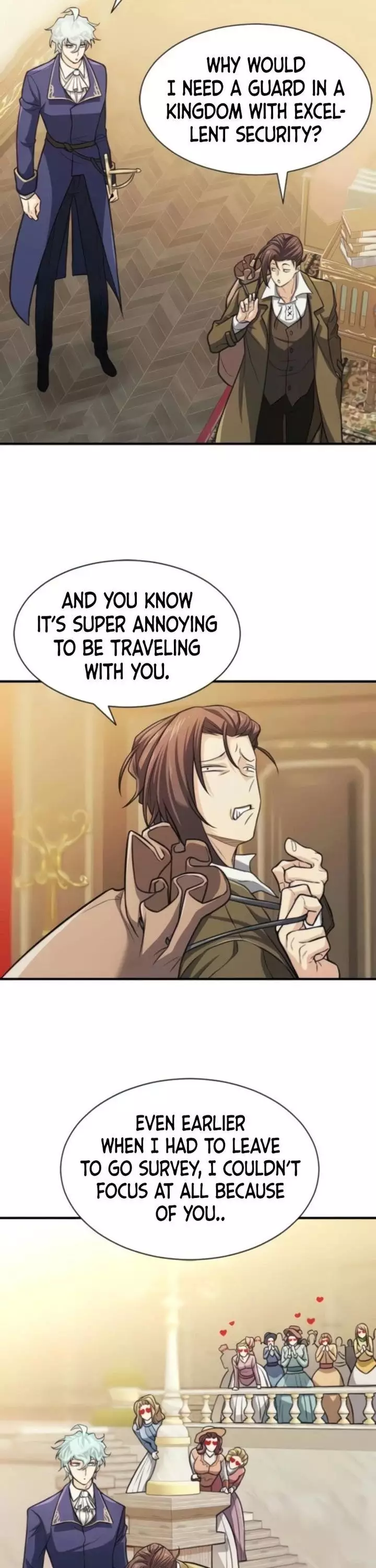 The Greatest Estate Developer, chapter 37, image 40