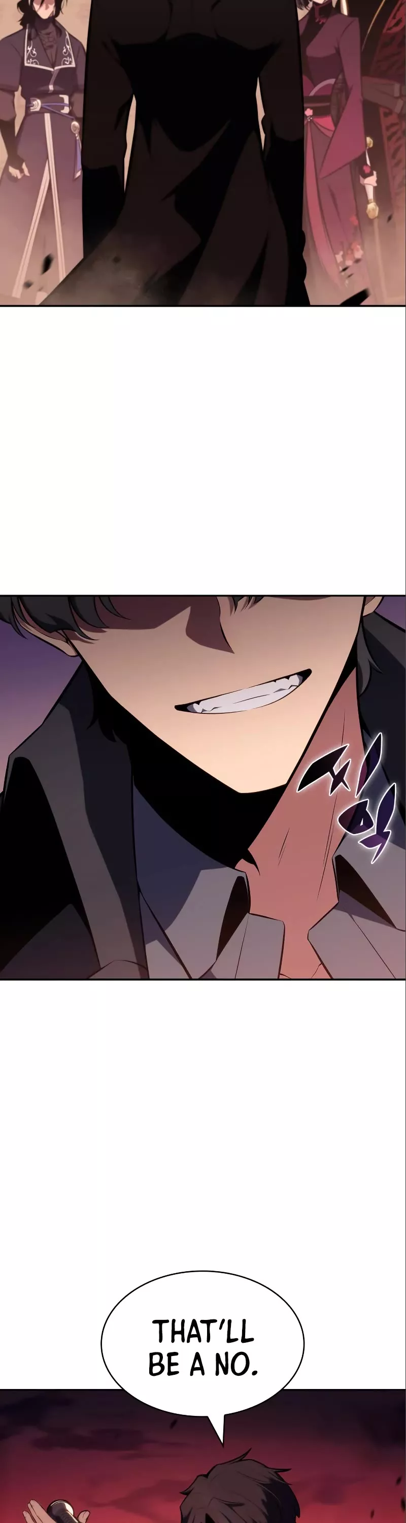 Solo Max-Level Newbie, chapter 123, image 13