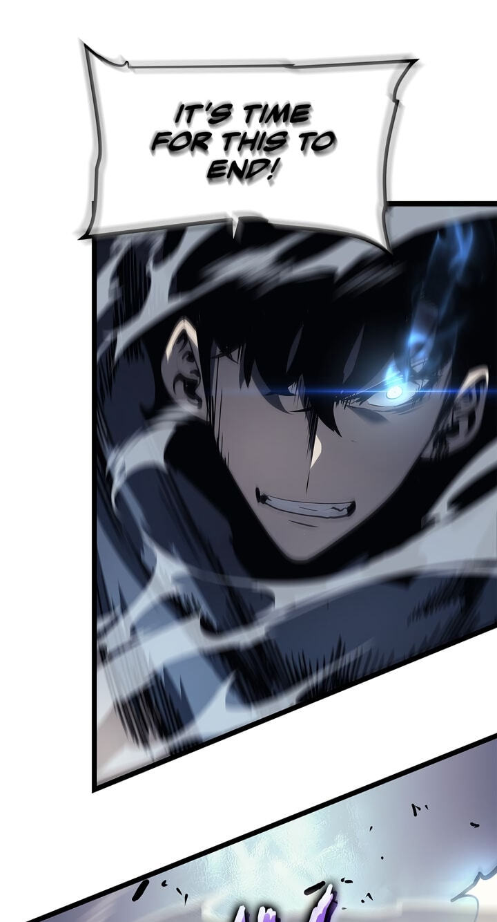 Solo Leveling, chapter 87, page 92