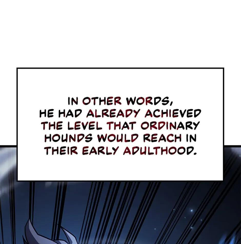 Revenge of the Baskerville Bloodhound, chapter 5, image 118