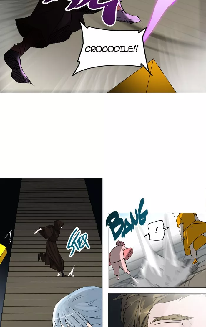 Tower of God, chapter 243, image 33