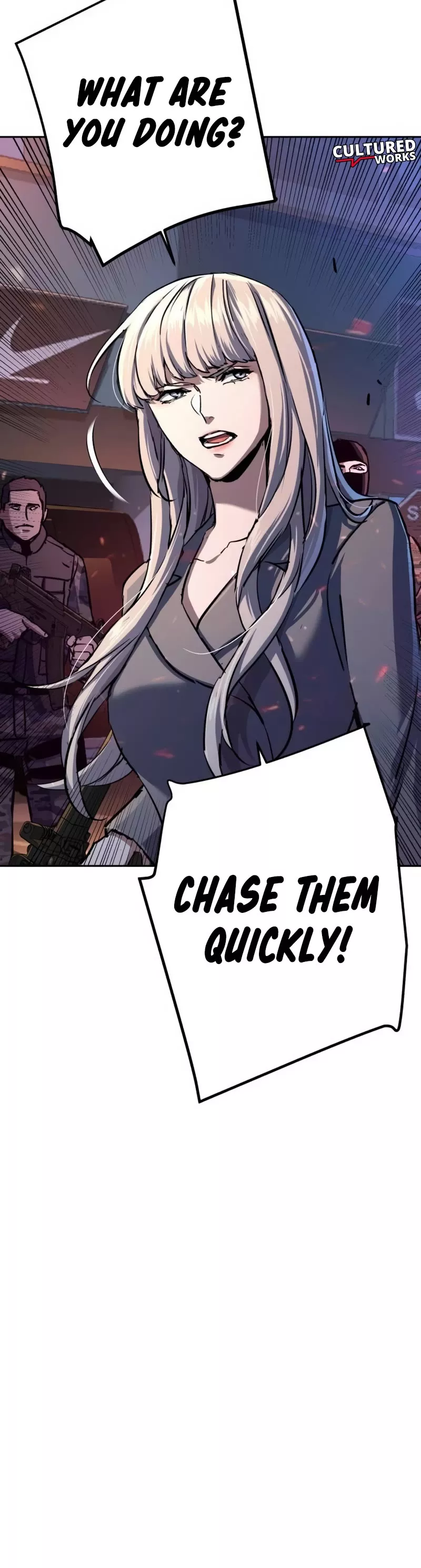 Teenage Mercenary, chapter 202, image 25