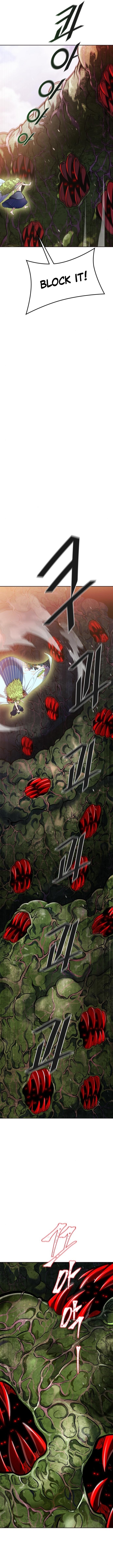 Tower of God, chapter 643, image 28