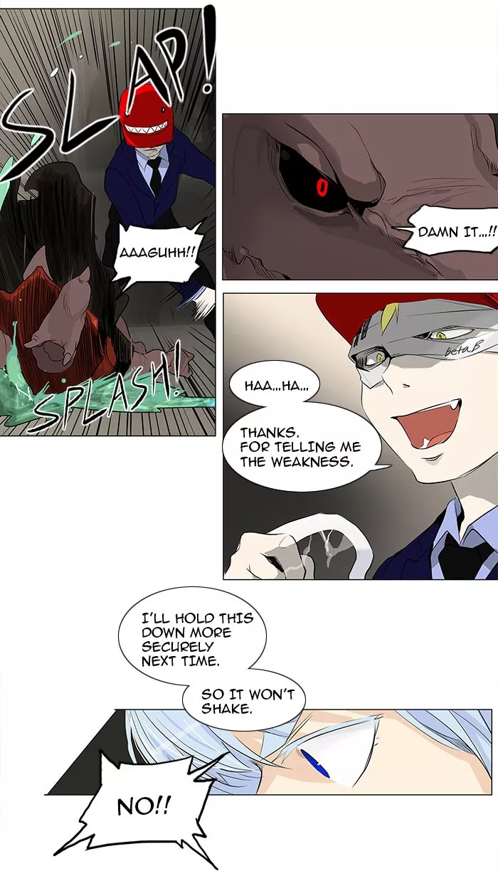 Tower of God, chapter 173, image 36