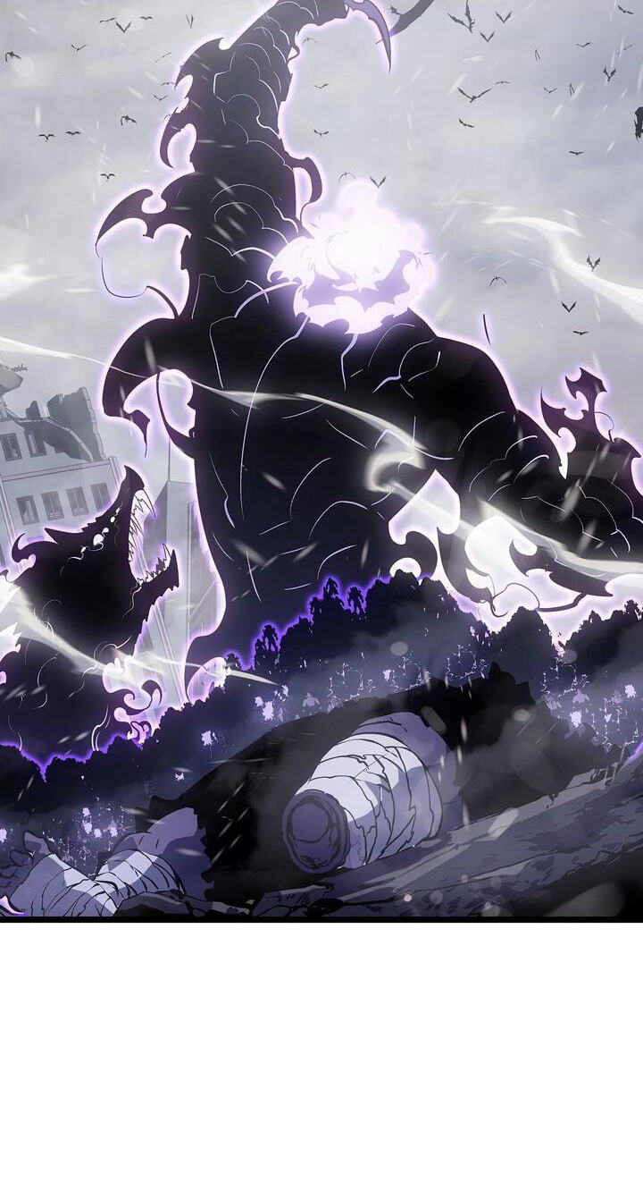 Solo Leveling, chapter 172, image 47