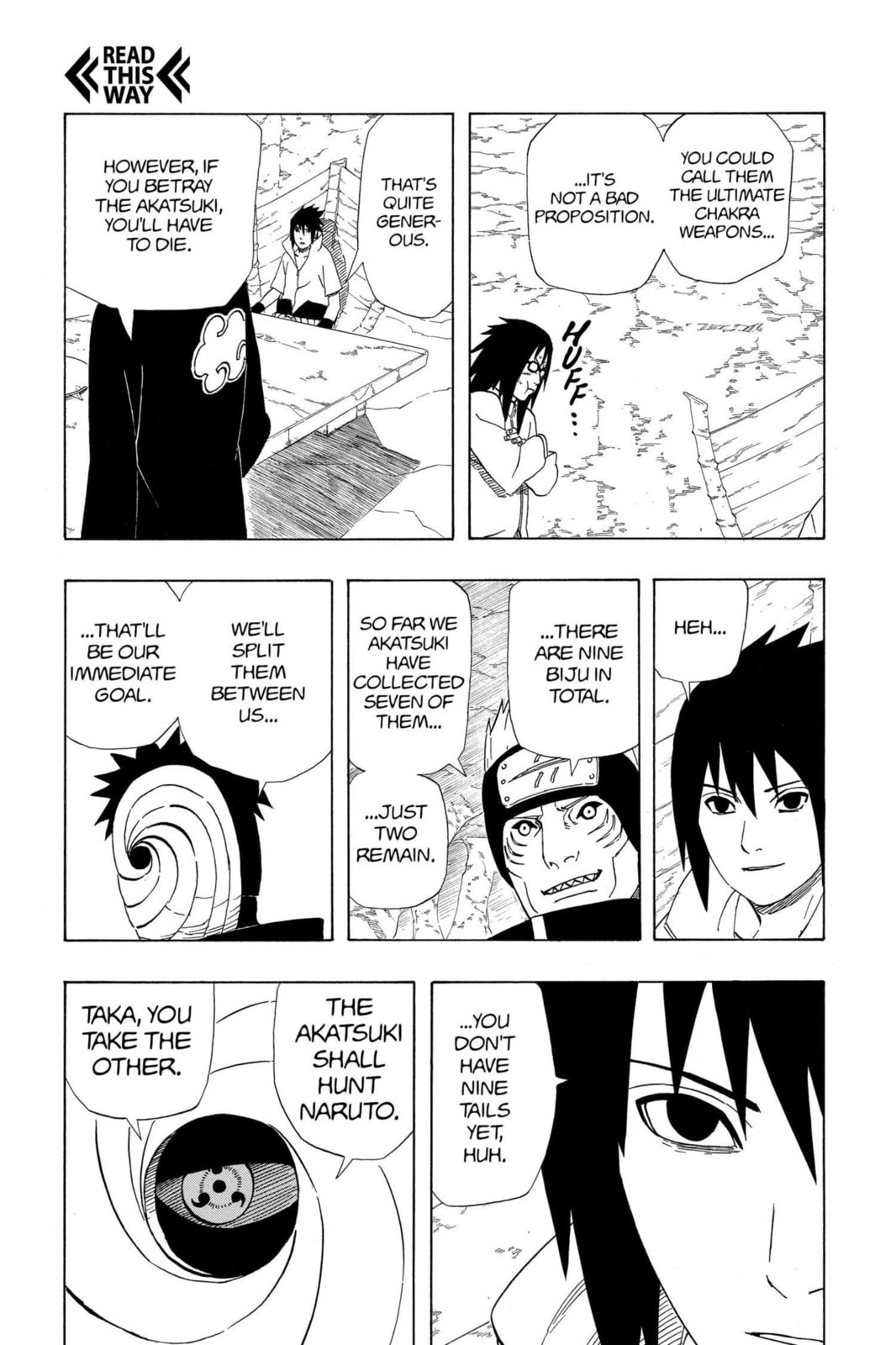 Naruto, chapter 404, image 15