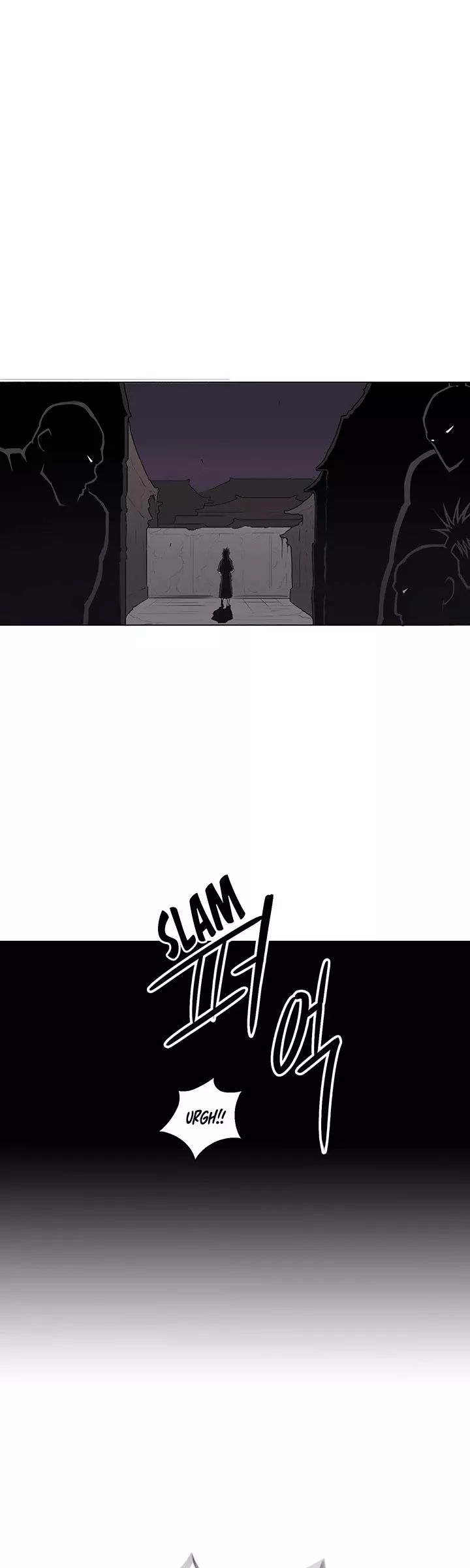 Legend of the Northern Blade, chapter 2, image 24