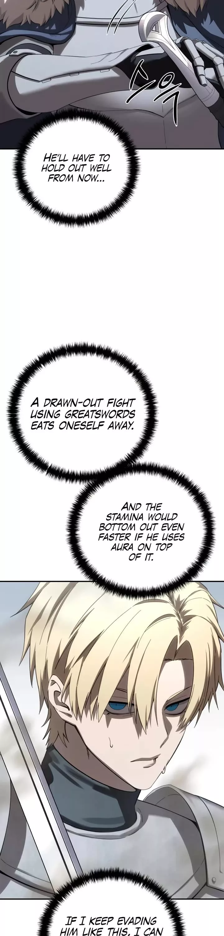 Star-Fostered Swordmaster, chapter 82, image 59