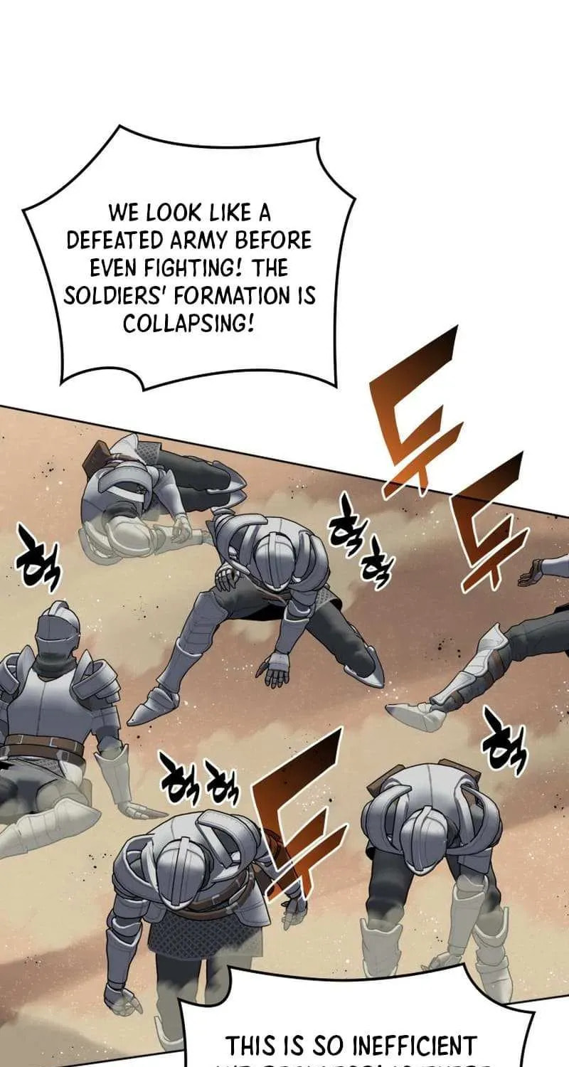 Overgeared (Team Argo), chapter 247, page 5