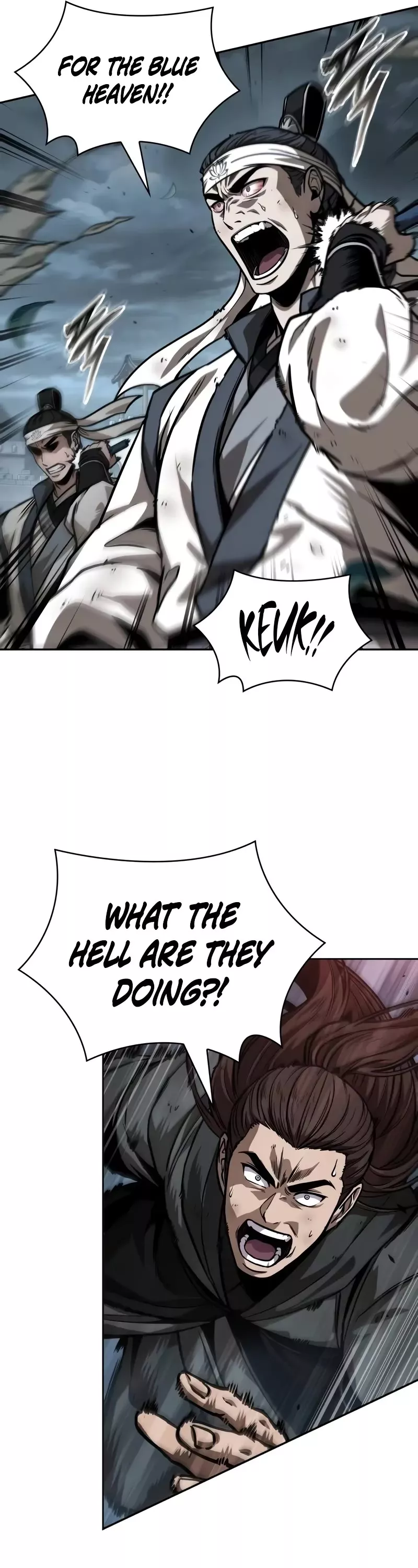 Nano Machine, chapter 233, image 25