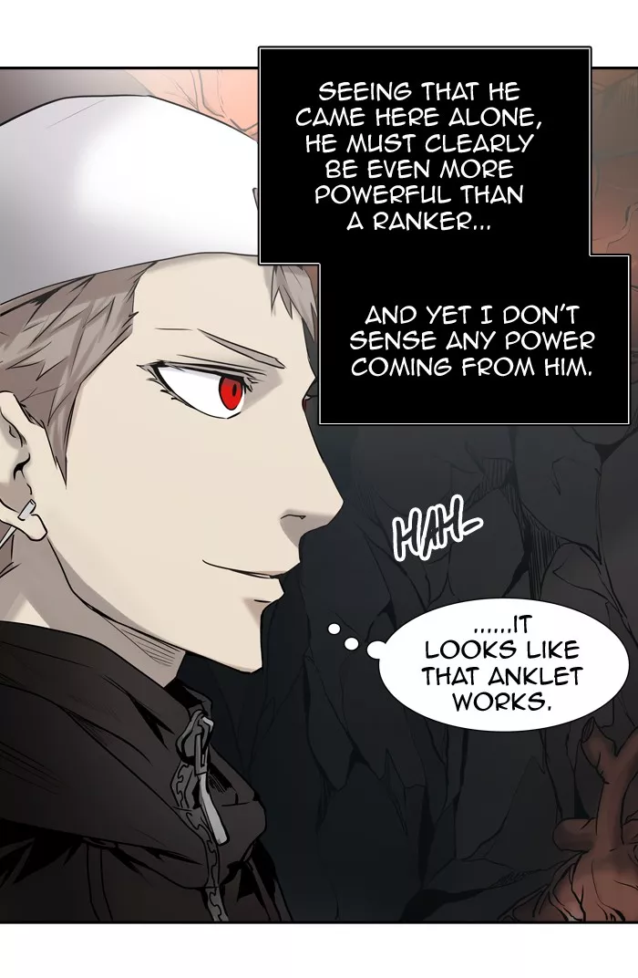 Tower of God, chapter 326, image 15