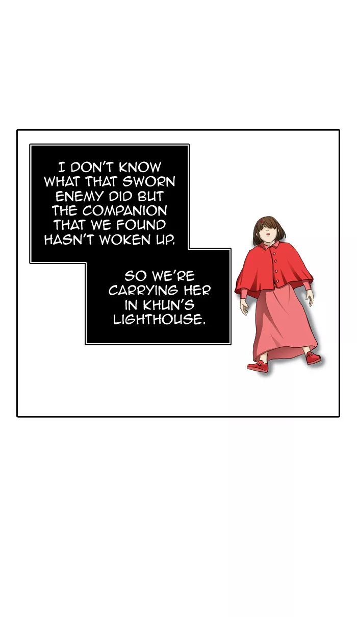 Tower of God, chapter 364, image 12