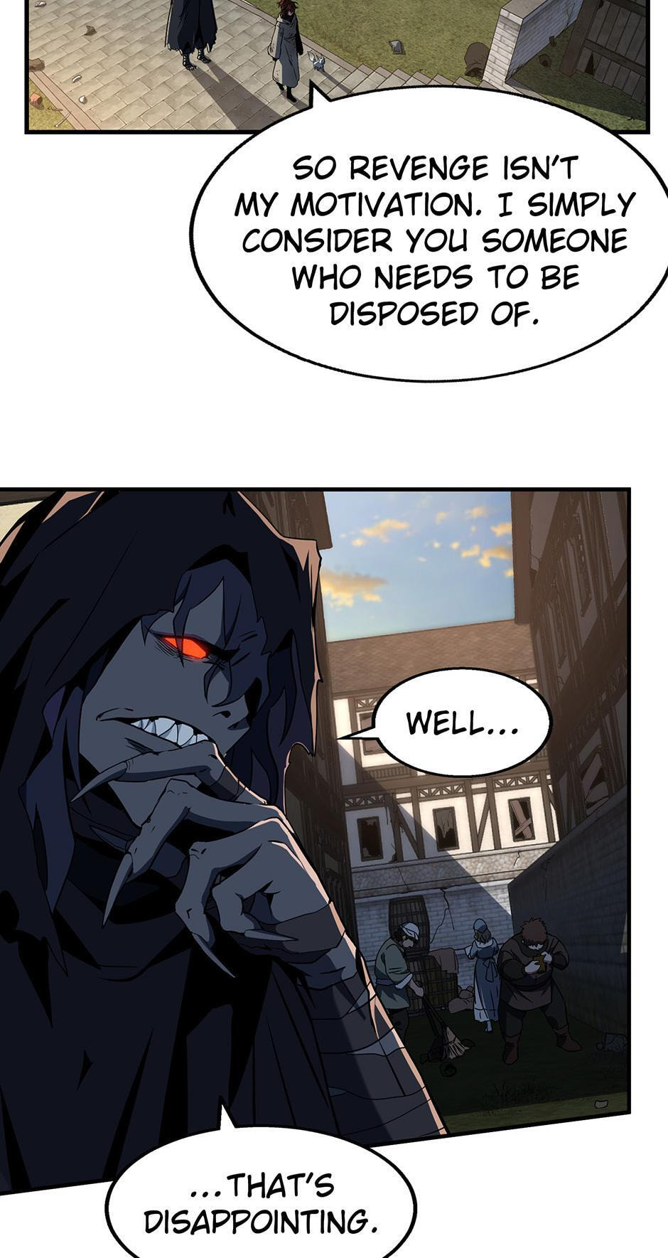 The Beginning After the End, chapter 204, image 13