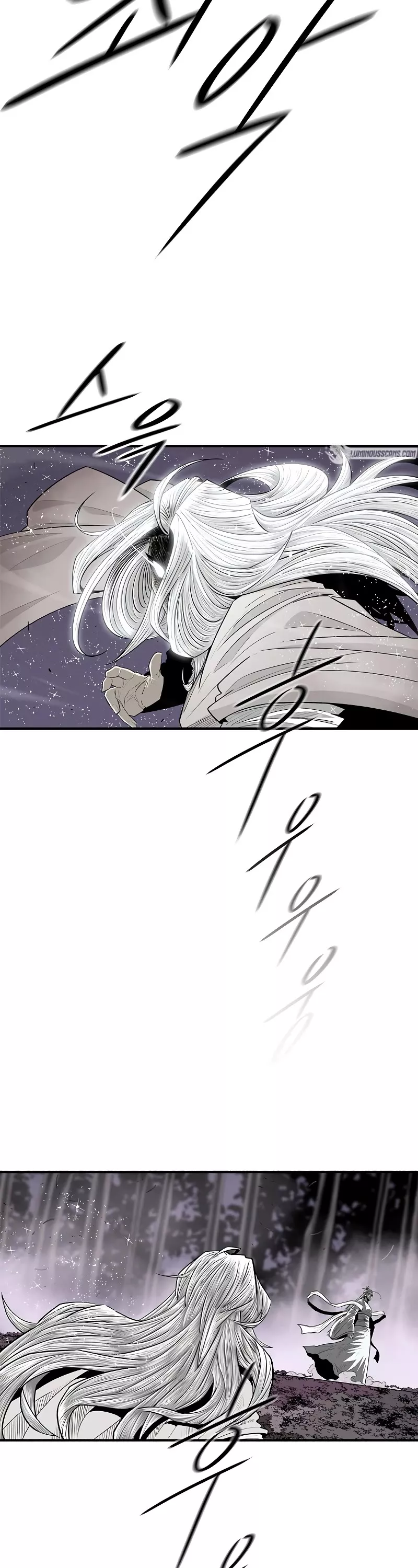 Legend of the Northern Blade, chapter 185, image 23